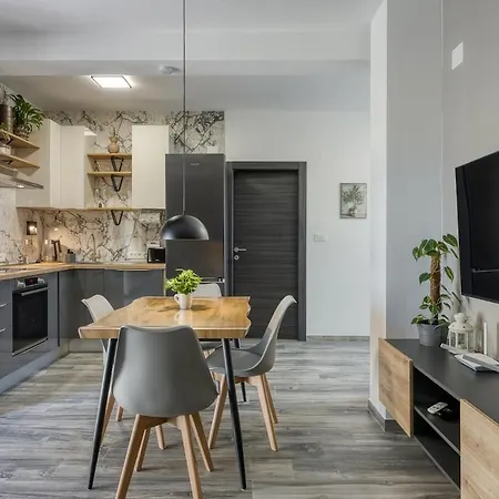 Fjaka * بوريتش